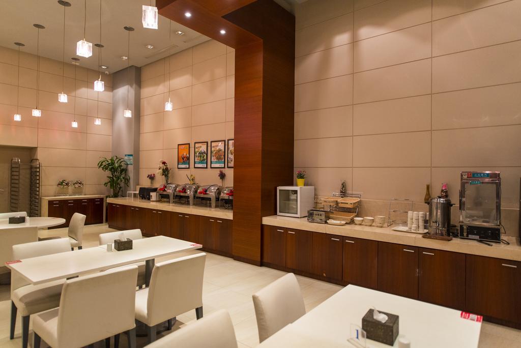 Jinjiang Inn Select Wuhan Chu Hehan Street Shuiguohu Exterior foto